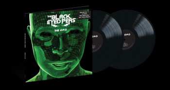 Album Black Eyed Peas: The E.n.d.