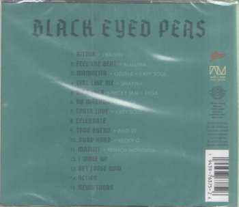 CD Black Eyed Peas: Translation 384242