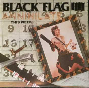 LP Black Flag: Annihilate This Week 620912