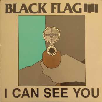 Black Flag: I Can See You