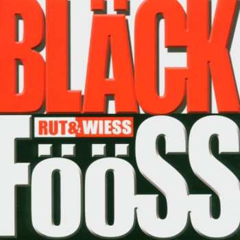 Album Bläck Fööss: Rut & Wiess