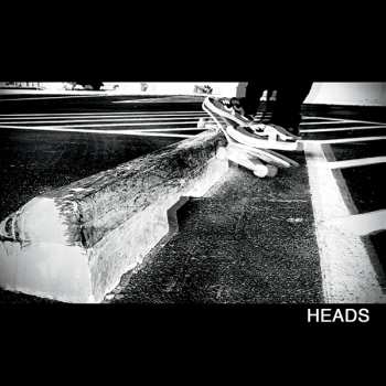 MC Black Gaff: Heads 617417