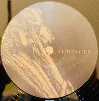 LP Black Holes Are Cannibals: Surfacer LTD 573173