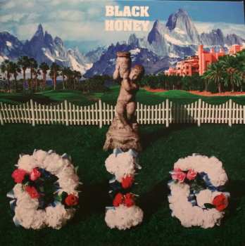 Album Black Honey: Dig