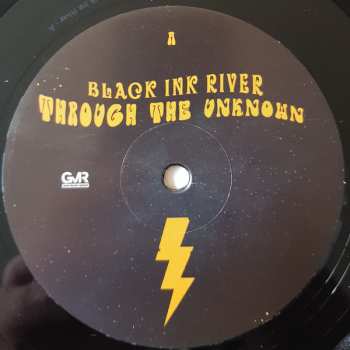 LP Black Ink River: Through The Unknown 573563