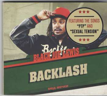 Album Black Joe Lewis & The Honeybears: Backlash