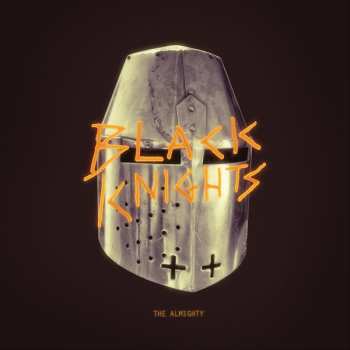 CD Black Knights: The Almighty 640707