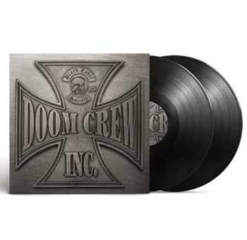 LP Black Label Society: Doom Crew Inc. (black Variant) 593846