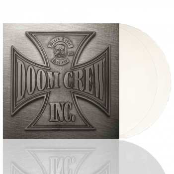 2LP Black Label Society: Doom Crew Inc. LTD | CLR 384413