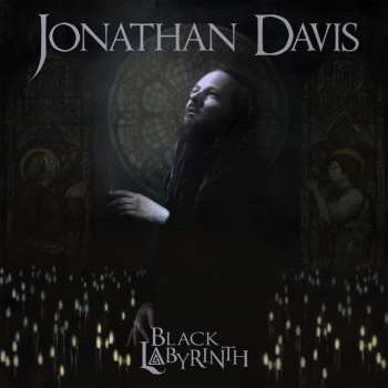 Album Jonathan Davis: Black Labyrinth