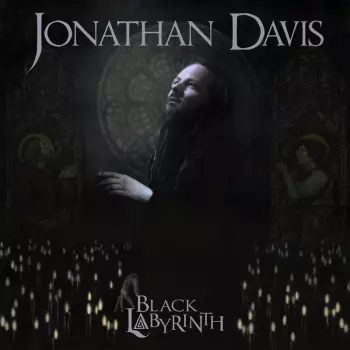 Jonathan Davis: Black Labyrinth