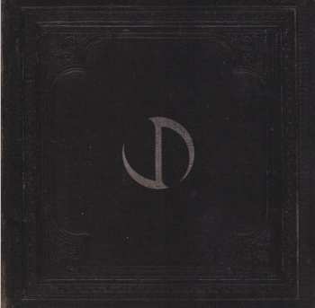 CD Jonathan Davis: Black Labyrinth DIGI 4851