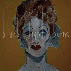 CD Black Light Burns: Lotus Island 21941