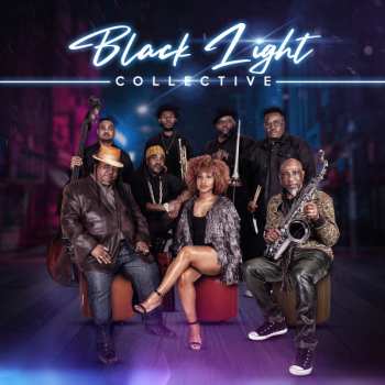 LP Black Light Collective: Black Light Collective  605739