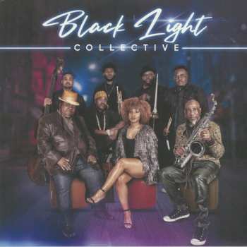 LP Black Light Collective: Black Light Collective  605739