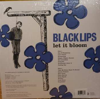 LP The Black Lips: Let It Bloom CLR | LTD 586753