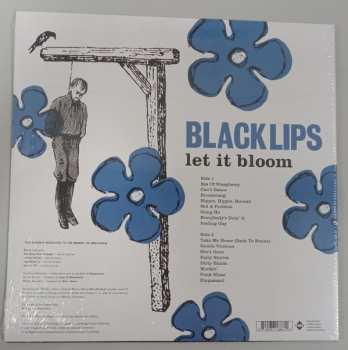 LP The Black Lips: Let It Bloom 586754