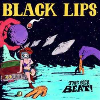 Album The Black Lips: This Sick Beat!