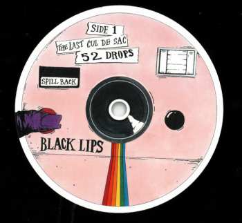 EP The Black Lips: This Sick Beat! LTD 571145