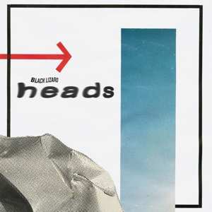 Album Black Lizard: Heads