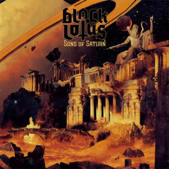 Album Black Lotus: Sons Of Saturn