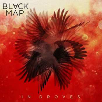 LP Black Map: In Droves CLR 596647