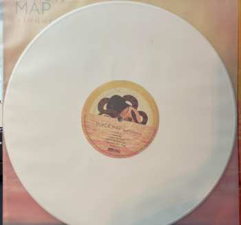 LP Black Map: Melodoria CLR 561220