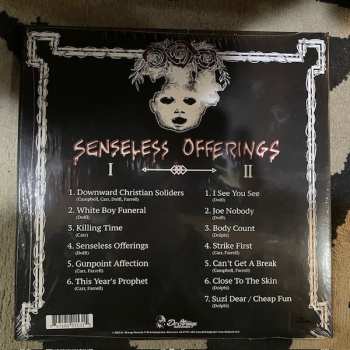 LP Black Market Baby: Senseless Offerings 644758