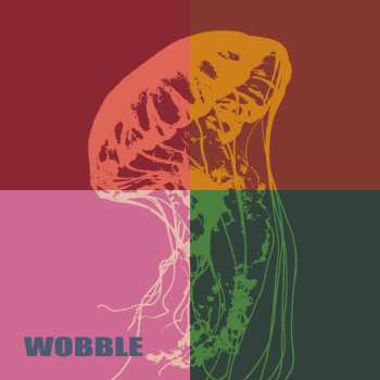 Album Black Market Karma: Wobble