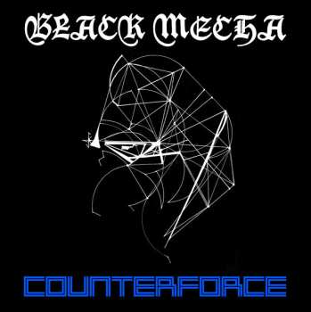 2LP Black Mecha: Counterforce 604939