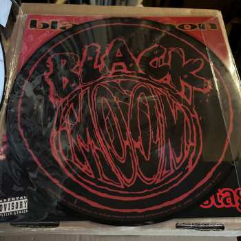 2LP Black Moon: Enta Da Stage 566203