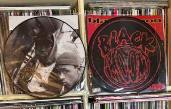 2LP Black Moon: Enta Da Stage 566203