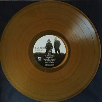 LP Black Moth: The Killing Jar CLR 399359