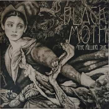 LP Black Moth: The Killing Jar CLR 399359