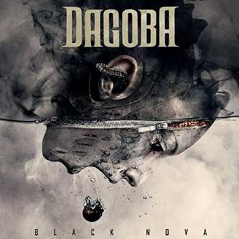 CD Dagoba: Black Nova DLX | LTD 4890