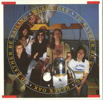 7CD/Box Set Black Oak Arkansas: Jim Dandy To The Rescue 620803