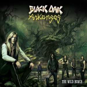 CD Black Oak Arkansas: The Wild Bunch 348437