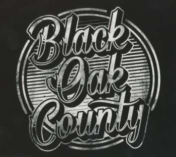 CD Black Oak County: Black Oak County 456217