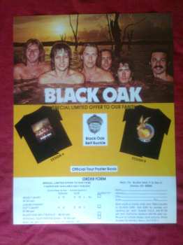 LP Black Oak Arkansas: Race With The Devil 567432