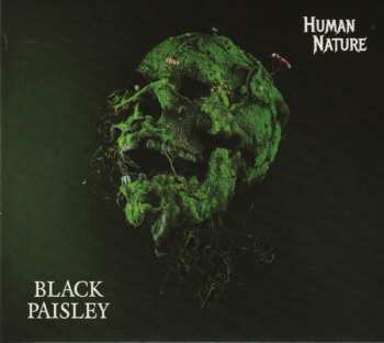 Album Black Paisley: Human Nature