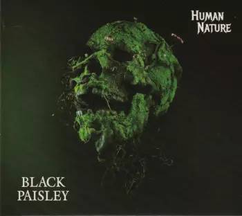 Black Paisley: Human Nature