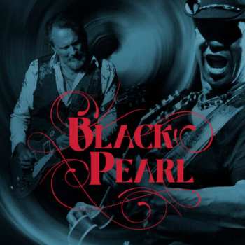 Album Black Pearl: Black Pearl