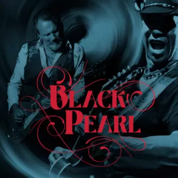 Black Pearl: Black Pearl