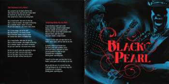 CD Black Pearl: Black Pearl 642791