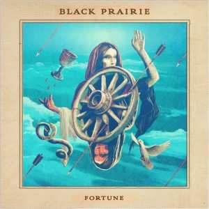 LP Black Prairie: Fortune 588509