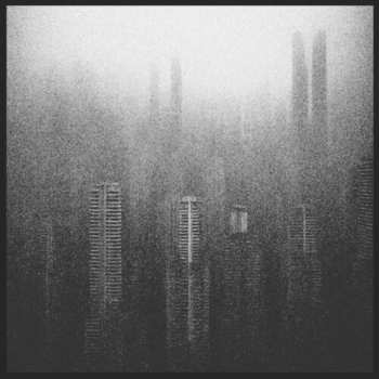 LP Black Rain: Neuromancer 646767