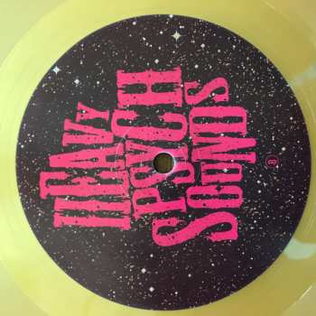 LP Black Rainbows: Hawkdope LTD | CLR 141754