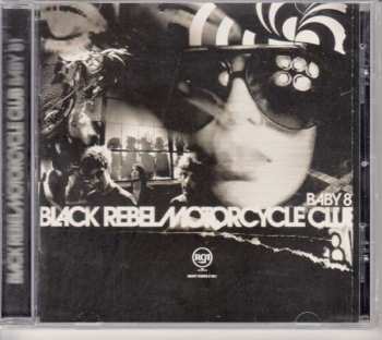 Album Black Rebel Motorcycle Club: Baby 81