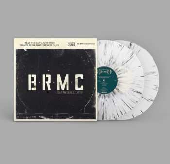 2LP Black Rebel Motorcycle Club: Beat The Devil's Tattoo LTD | CLR 174647