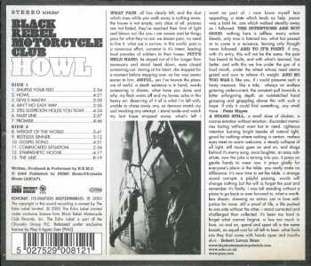 CD Black Rebel Motorcycle Club: Howl 627887